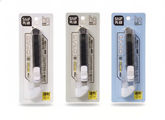 Dao Shif 8165 (24 Cây/ Hộp; 16 Hộp/ Thùng)