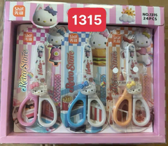 Kéo Shif 1315 (24 Cái/ Hộp; 20 Hộp/ Thùng)