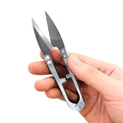 Kéo Cắt Chỉ Inox 1333A (12 Cái/ Vĩ; 120 Vĩ/ Thùng)