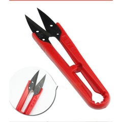 Kéo Cắt Chỉ 3 Màu và JD 107 (12 Cái/ Vĩ; 20 Vĩ/ Hộp; 6 Hộp/ Thùng)
