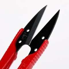 Kéo Cắt Chỉ 3 Màu và JD 107 (12 Cái/ Vĩ; 20 Vĩ/ Hộp; 6 Hộp/ Thùng)