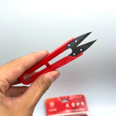 Kéo Cắt Chỉ 3 Màu và JD 107 (12 Cái/ Vĩ; 20 Vĩ/ Hộp; 6 Hộp/ Thùng)
