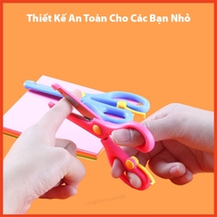 Kéo Trợ Lực 1622 (24 Cái/Hộp) (30 Hộp/Thùng)