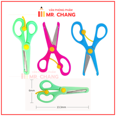 Kéo Trợ Lực 1622 (24 Cái/Hộp) (30 Hộp/Thùng)