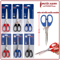 Kéo Văn Phòng S0180 (24 Cây/Hộp; 20 Hộp/Thùng)