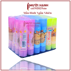 Hồ Khô STICK (24 Lọ/Hộp; 48 Hộp/Thùng)
