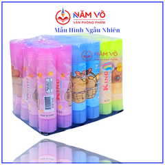 Hồ Khô STICK (24 Lọ/Hộp; 48 Hộp/Thùng)