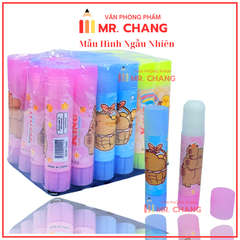 Hồ Khô STICK (24 Lọ/Hộp; 48 Hộp/Thùng)