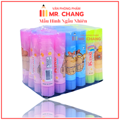 Hồ Khô STICK (24 Lọ/Hộp; 48 Hộp/Thùng)