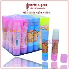 Hồ Khô STICK (24 Lọ/Hộp; 48 Hộp/Thùng)