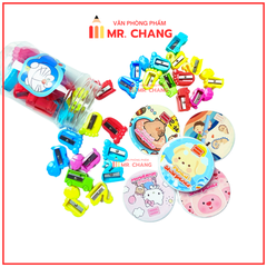 Chuốt Chì Aihao 24 Cái Rẻ 201 (24 Cái/Lon; 180 Lon/Thùng)