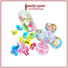 Chuốt Chì Aihao 24 Cái Rẻ 201 (24 Cái/Lon; 180 Lon/Thùng)