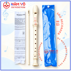 Sáo (120 Cây/ Lốc; 240 Cây/ Thùng)