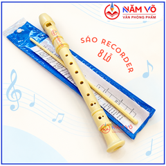 Sáo (120 Cây/ Lốc; 240 Cây/ Thùng)