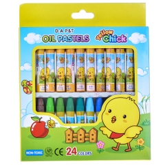G-Star Sáp dầu Hàn Quốc Con Gà D.A [HỘP GIẤY]