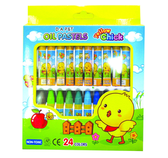 G-Star Sáp dầu Hàn Quốc Con Gà D.A [HỘP GIẤY]
