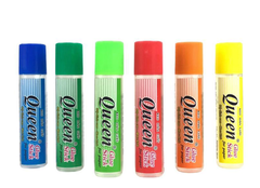 Queen - Keo Dán Giấy  PG01 (30 ml) (12 Chai = Lốc, 40 Lốc = Thùng)
