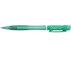 Pentel - Bút chì kim Fiesta chấm bi nét 0.5mm (Vàng, Xanh Lá, Xanh Dương, Hồng) (12 Cây/Hộp)