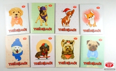 Tập 96 Trang Thế Hệ Mới 4 ÔLI 70gms (10 Quyển/Lốc; 100 Quyển/Cây)