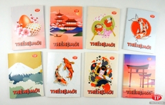 Tập 96 Trang Thế Hệ Mới 5 ÔLI (10 Quyển/Lốc) (100 Quyển/Cây)