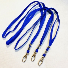 Dây Đeo Thẻ Móc Sắt Xịn (100 Cái/Bịch) (60 Hộp/Thùng)