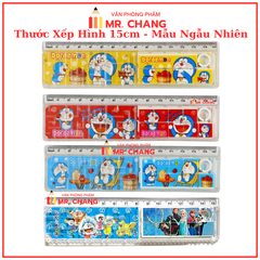 Thước Xếp Hình