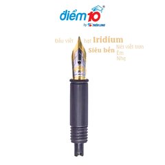 TL - Bộ ngòi Bút máy Iridium Điểm 10 TP-FPN08/KIT (1 bộ/Hộp) (Sử dụng cho tất cả Bút máy TL)