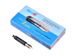 TL - Bộ ngòi Bút máy Iridium Điểm 10 TP-FPN08/KIT (1 bộ/Hộp) (Sử dụng cho tất cả Bút máy TL)