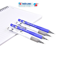 TL - Bút chì bấm ruột 0,5mm PC-024 (10 cây/Hộp)