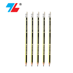 TL - Bút Chì Gỗ HB GP04 (10 Cây/Hộp)