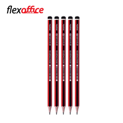 TL - Bút Chì Gỗ HB Không Gôm FO-GP03 (12 Cây/Hộp)