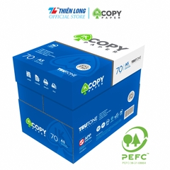 TL - Giấy A5 IK 70gms (500 tờ/Ream)