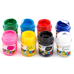 TL - Màu nước Colokit WACO-03 (8 màu/Lốc)