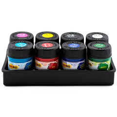 TL - Màu nước Colokit WACO-03 (8 màu/Lốc)