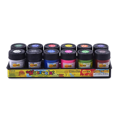 TL - Màu nước Colokit WACO-05 (12 màu/Lốc)