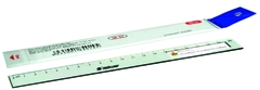 TL - Thước Nhựa Cứng SR-03 30cm