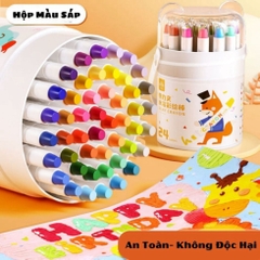 . Sáp Lụa Lex