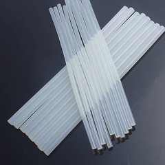 Keo nến silicon trong dẻo dùng cho súng NHỎ 20W (2000 Cây/Thùng)
