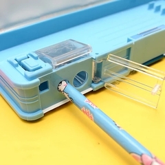 . Hộp Hít Nhựa Cứng 2 Ngăn SL-8888; SL-6666; SL 9999 (24 Cái/ Lốc; 144 Cái/Thùng)