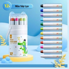 . Sáp Lụa Lex