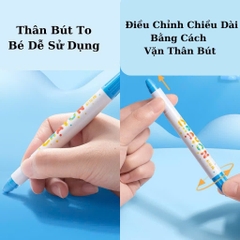 . Sáp Lụa Lex