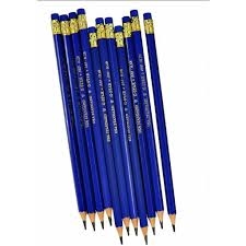 G-Star Bút Chì Đen BBB HB (12 Cây/ Hộp; 12 Hộp/ Lốc; 20 Lốc/ Thùng)
