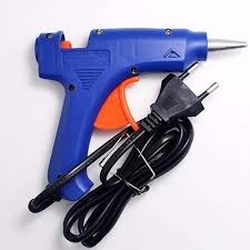 Súng Bắn Keo LỚN King HL-D80W (6 Cây/Hộp) (96 Cây/Thùng)