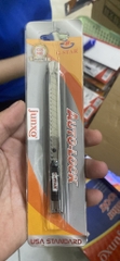 G-Star Dao Rọc Giấy Lưỡi Nhỏ GS-901 (100 Cái/ Hộp; 6 Hộp/ Thùng)