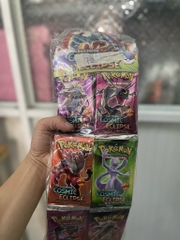 Bài Pokemon dây (1 xấp/36 gói)