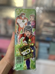 . Hộp Hít Nhựa Cứng 2 Ngăn SL-8888; SL-6666; SL 9999 (24 Cái/ Lốc; 144 Cái/Thùng)