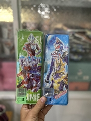 . Hộp Hít Nhựa Cứng 2 Ngăn SL-8888; SL-6666; SL 9999 (24 Cái/ Lốc; 144 Cái/Thùng)