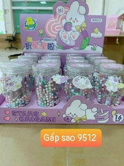 Hủ Gấp Sao