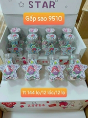 Hủ Gấp Sao
