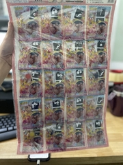 Xăm hình nước DIY GB6922-2023